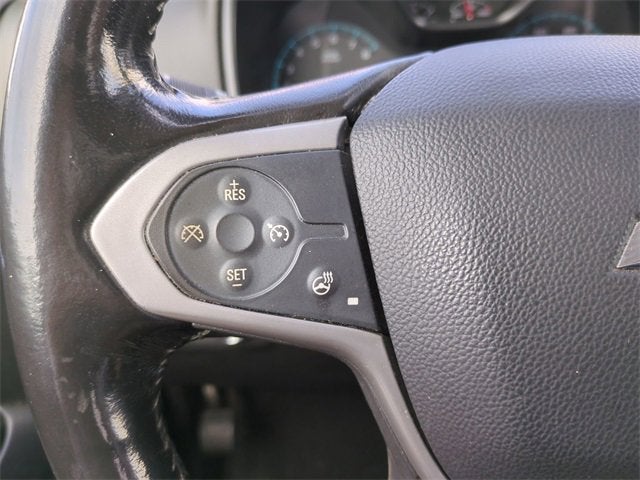 2019 Chevrolet Colorado 4WD ZR2