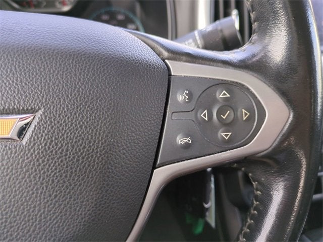 2019 Chevrolet Colorado 4WD ZR2