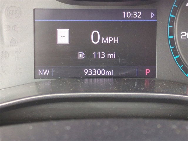 2019 Chevrolet Colorado 4WD ZR2