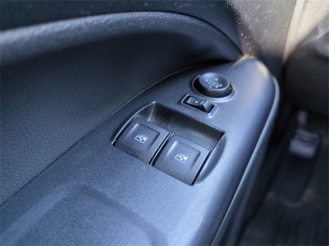 2016 Chevrolet Colorado 2WD LT