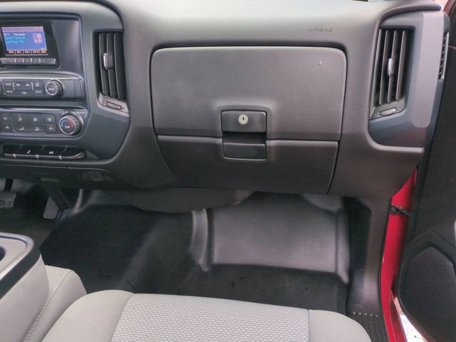 2014 Chevrolet Silverado 1500 Work Truck