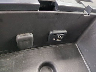 2014 Chevrolet Silverado 1500 Work Truck