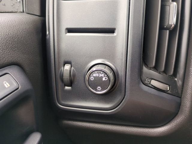 2014 Chevrolet Silverado 1500 Work Truck