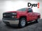 2014 Chevrolet Silverado 1500 Work Truck