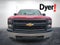 2014 Chevrolet Silverado 1500 Work Truck
