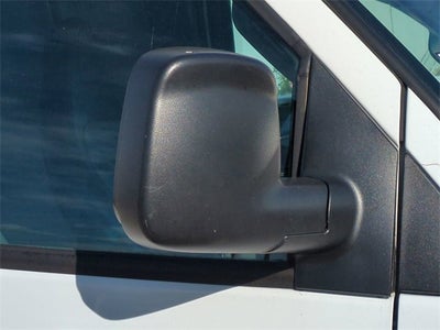 2021 Chevrolet Express Cargo 2500 WT