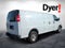 2021 Chevrolet Express Cargo 2500 WT