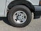 2021 Chevrolet Express Cargo 2500 WT