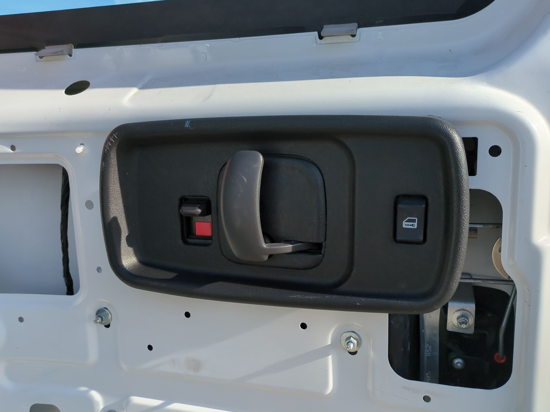 2021 Chevrolet Express Cargo 2500 WT