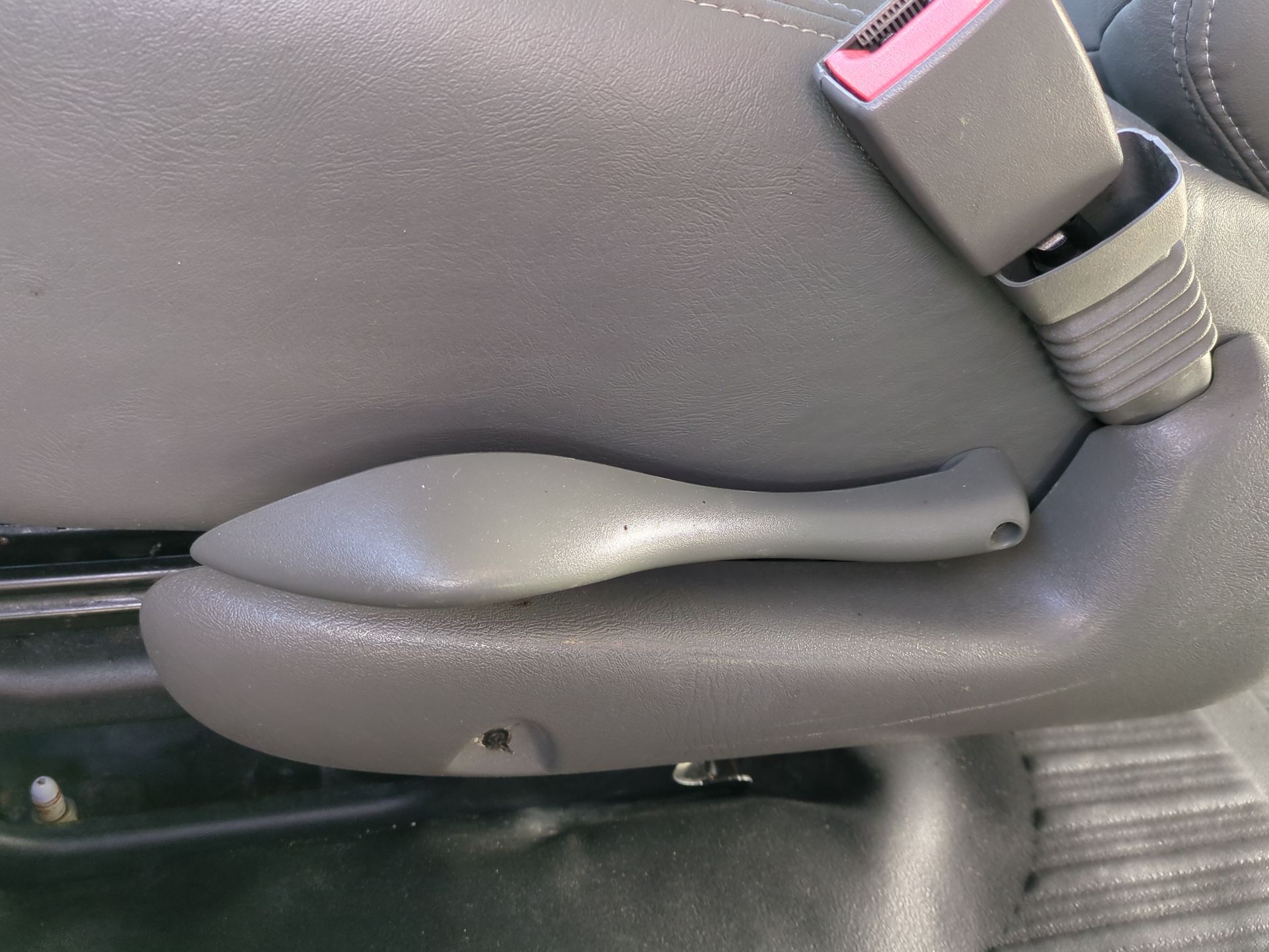 2021 Chevrolet Express Cargo 2500 WT