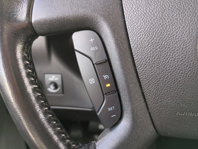 2021 Chevrolet Express Cargo 2500 WT