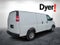 2025 Chevrolet Express Cargo 3500 WT