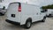 2025 Chevrolet Express Cargo 3500 WT