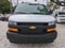 2025 Chevrolet Express Cargo 3500 WT