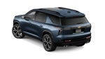 2027 Chevrolet Traverse High Country