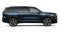 2027 Chevrolet Traverse High Country
