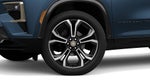 2027 Chevrolet Traverse High Country