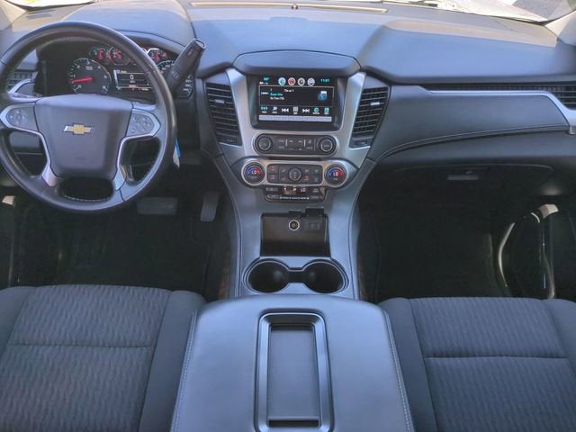 2020 Chevrolet Tahoe LS