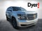 2020 Chevrolet Tahoe LS