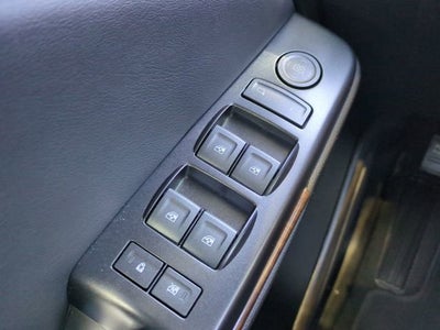 2020 Chevrolet Tahoe LS
