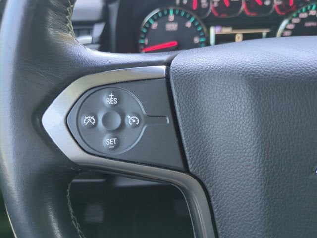 2020 Chevrolet Tahoe LS
