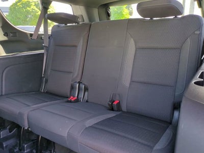 2023 Chevrolet Suburban LS