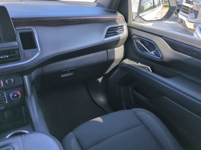 2023 Chevrolet Suburban LS