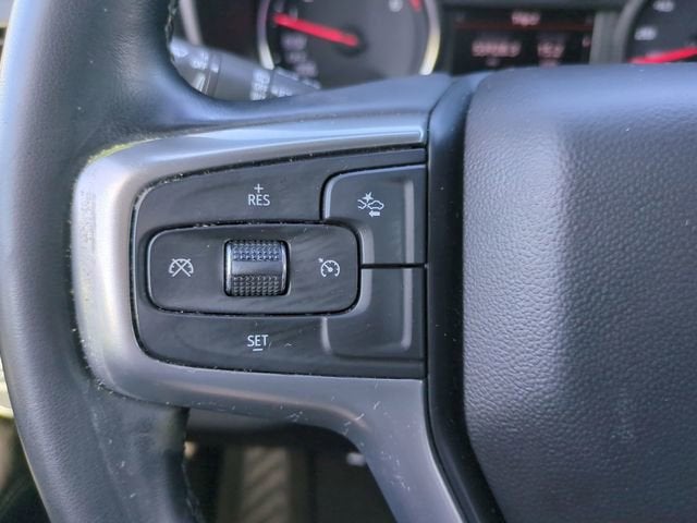 2023 Chevrolet Suburban LS