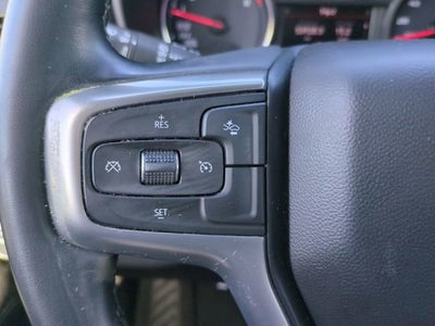 2023 Chevrolet Suburban LS