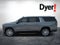 2022 Chevrolet Suburban High Country