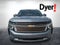 2022 Chevrolet Suburban High Country