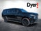 2022 Chevrolet Suburban High Country