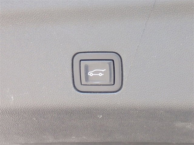 2022 Chevrolet Suburban High Country