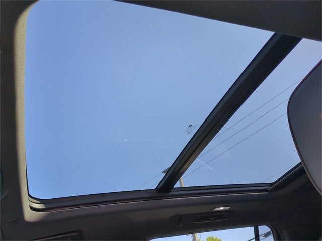 2022 Chevrolet Suburban High Country