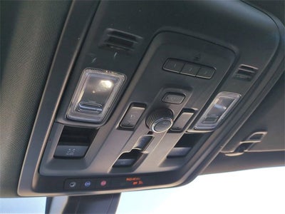 2022 Chevrolet Suburban High Country