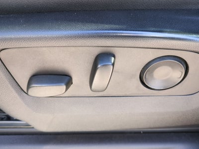 2022 Chevrolet Suburban High Country