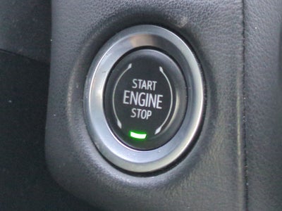 2022 Chevrolet Suburban High Country