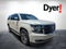 2015 Chevrolet Suburban LTZ