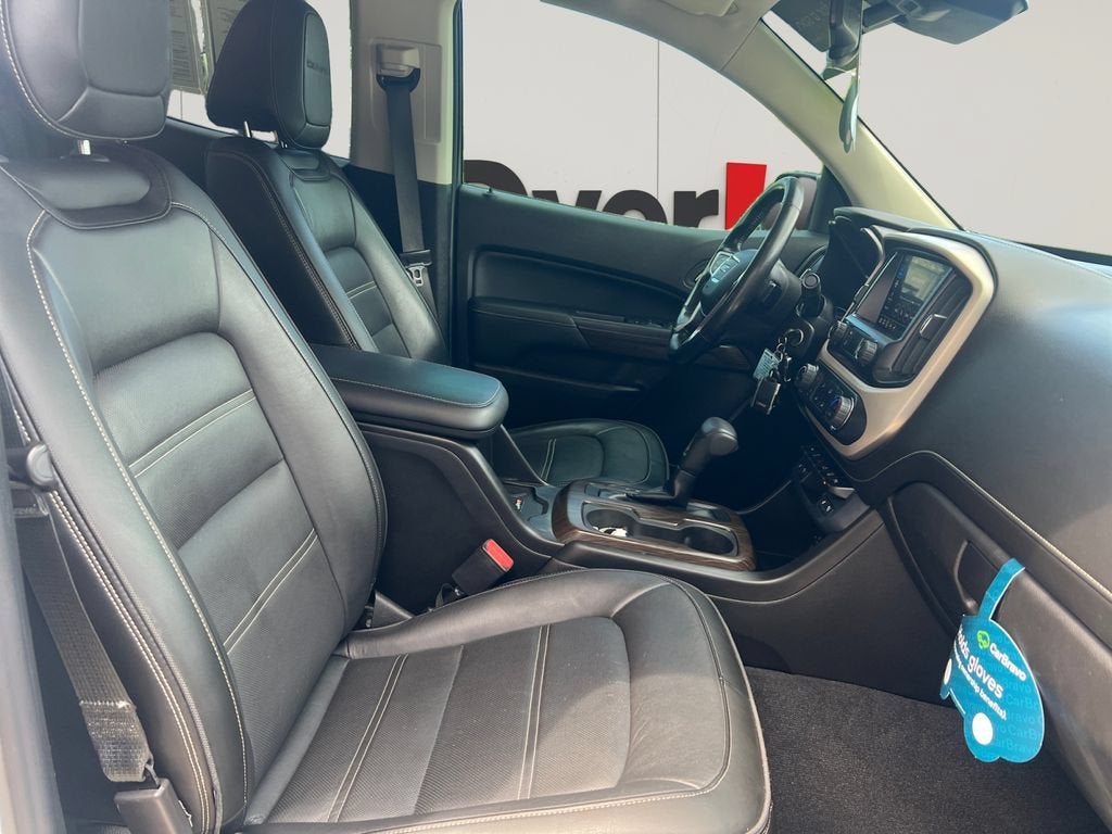 2020 GMC Canyon 2WD Denali