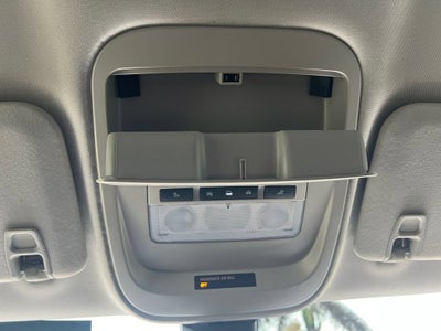 2020 GMC Canyon 2WD Denali