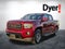 2020 GMC Canyon All Terrain - Cloth