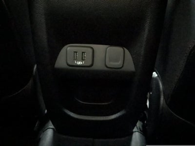 2022 GMC Canyon AT4 - Leather