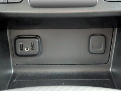 2022 GMC Canyon AT4 - Leather