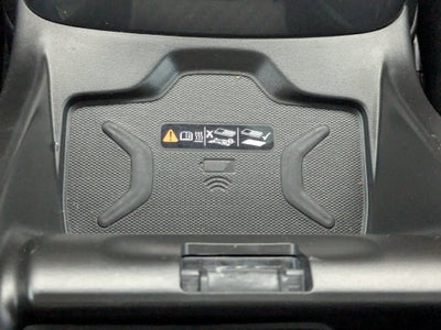 2022 GMC Canyon AT4 - Leather