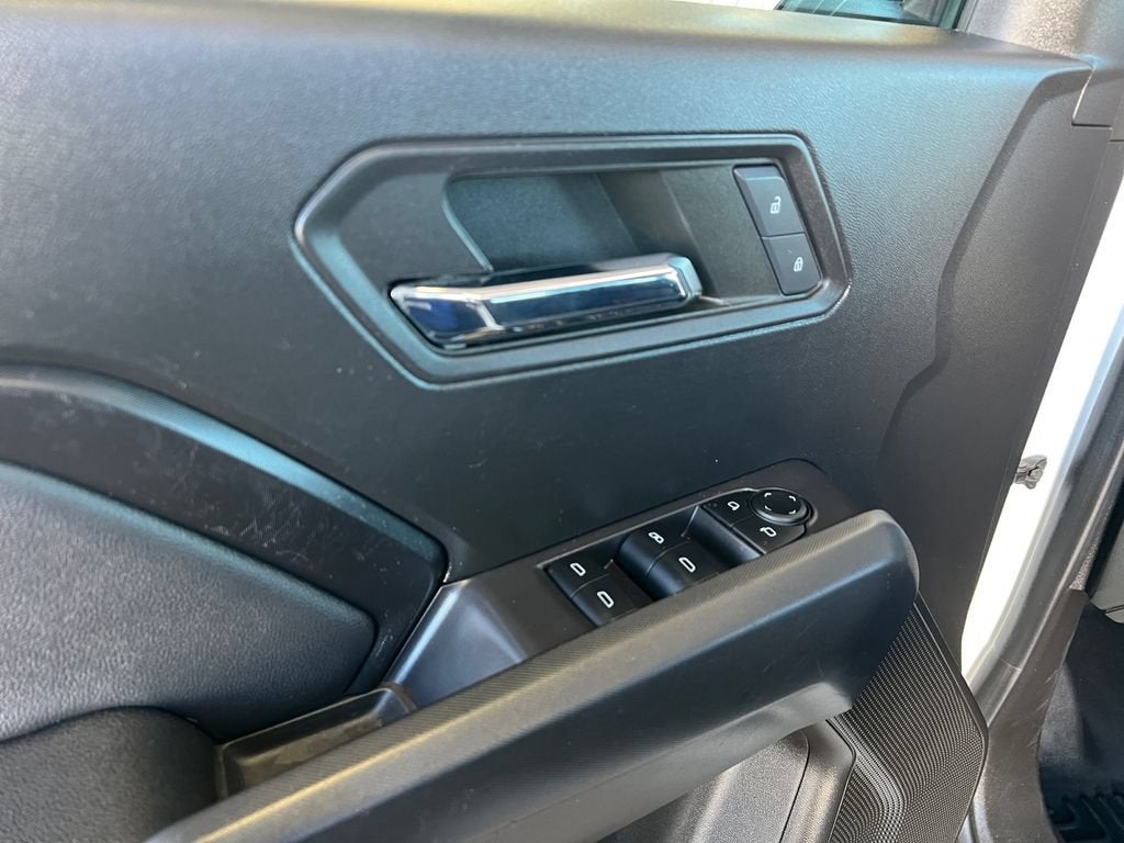 2023 GMC Canyon 2WD Elevation