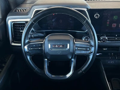 2023 GMC Canyon 2WD Elevation