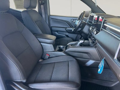 2023 GMC Canyon 2WD Elevation