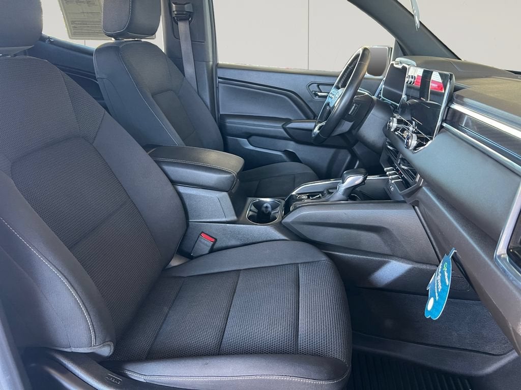 2023 GMC Canyon 2WD Elevation