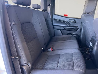 2023 GMC Canyon 2WD Elevation
