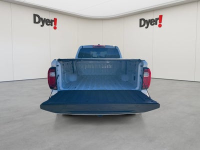 2023 GMC Canyon 2WD Elevation